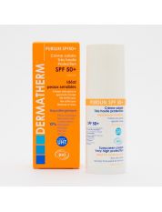 PURSUN SPF 50+ Bio vysoce ochranný krém na opalování 50ml