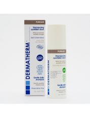 PURHAIR Bio šampon na vlasy, pro všechny typy vlasů