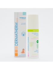 BABYCLEAR Bio jemný čistící gel pro děti na obličej, tělo a vlasy