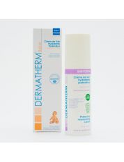 BABYCREAM Bio ochranný hydratační krém pro děti na obličej a tělo pro citlivou pokožku