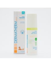 BABYLOTION Bio čistící mléko pro děti na obličej a tělo